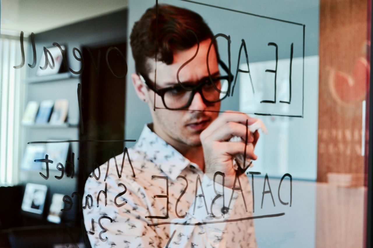 Turning data into decisions